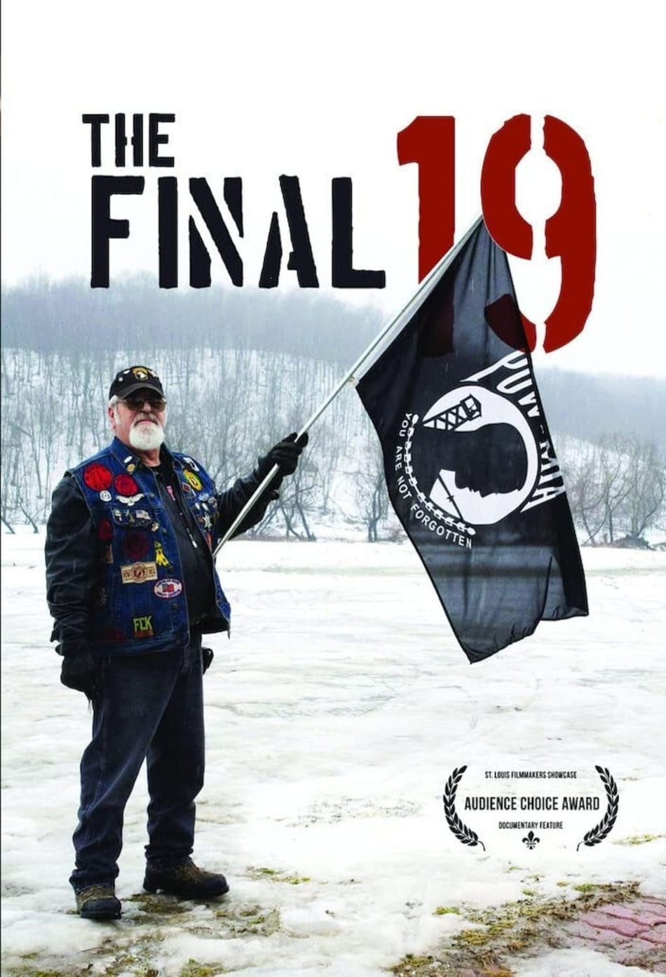 Final 19 - [DVD]