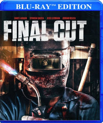 FINAL CUT - [Blu-ray]