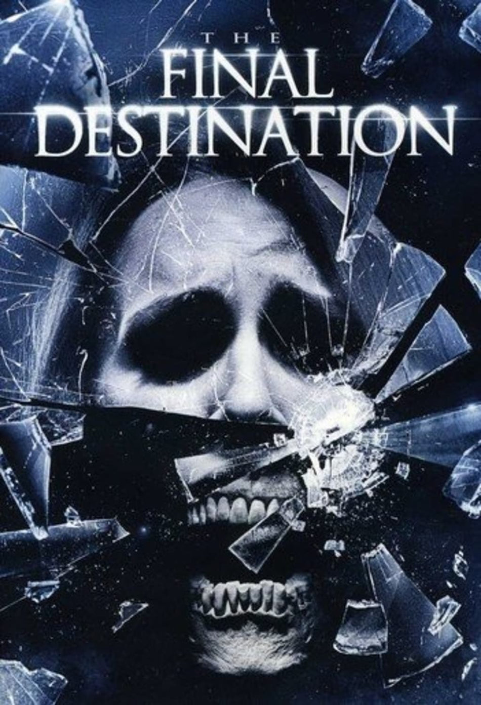 FINAL DESTINATION THE [29] - [DVD]