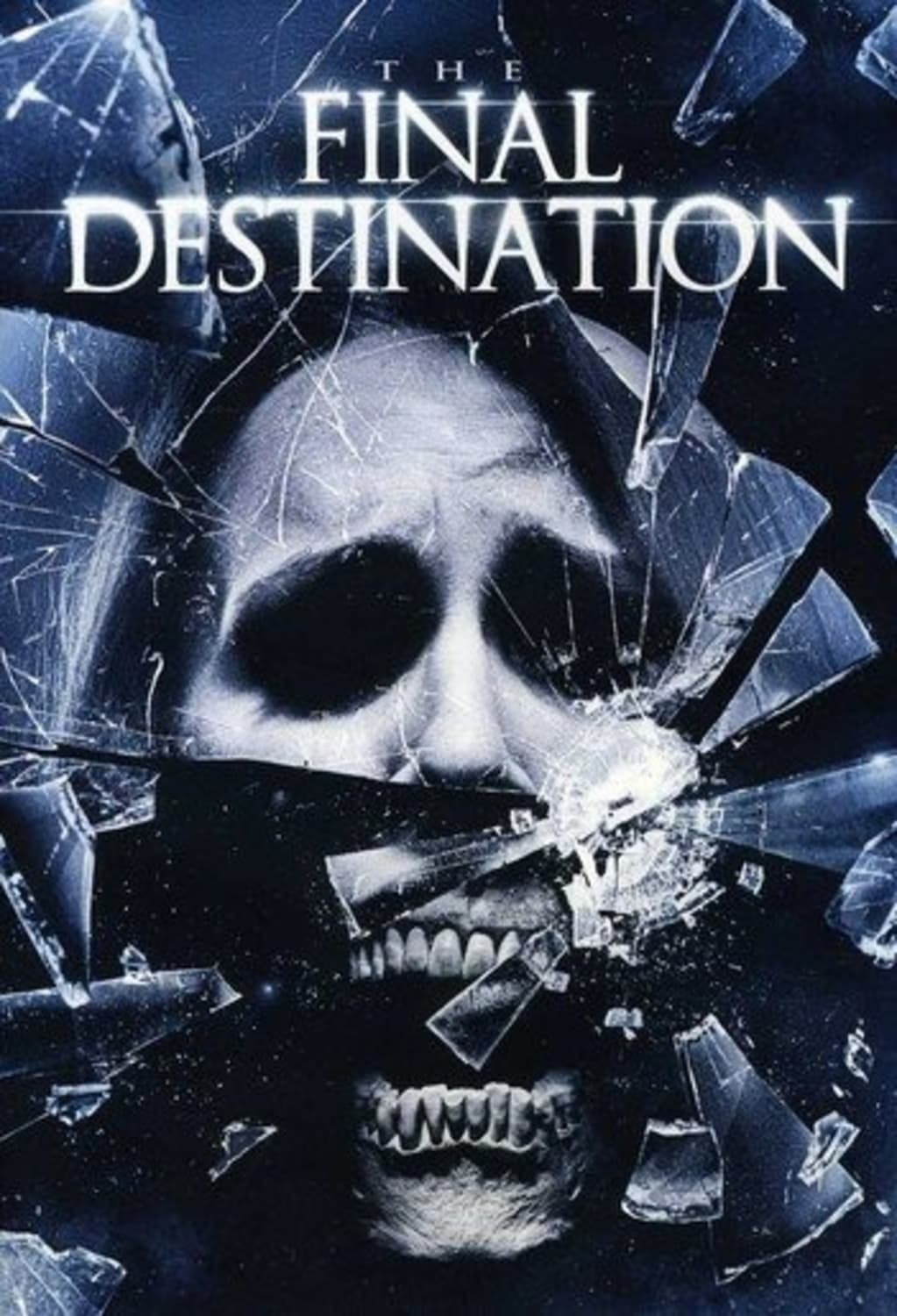 FINAL DESTINATION THE [29] - [DVD]