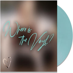 Summer Walker - Finally Over It [Explicit Content] - (Parental Advisory Explicit Lyrics, Colored Vinyl, Blue) - [Vinyl]