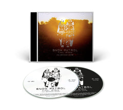 Snow Patrol - Final Straw (20th Anniversary Edition) - (Anniversary Edition) - [CD]