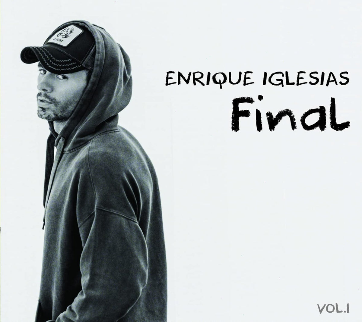 Enrique Iglesias - Final (Vol.1) - [CD]