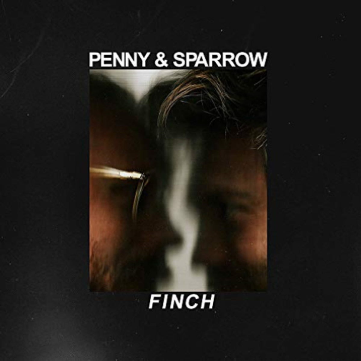 Penny & Sparrow - Finch - [Vinyl]