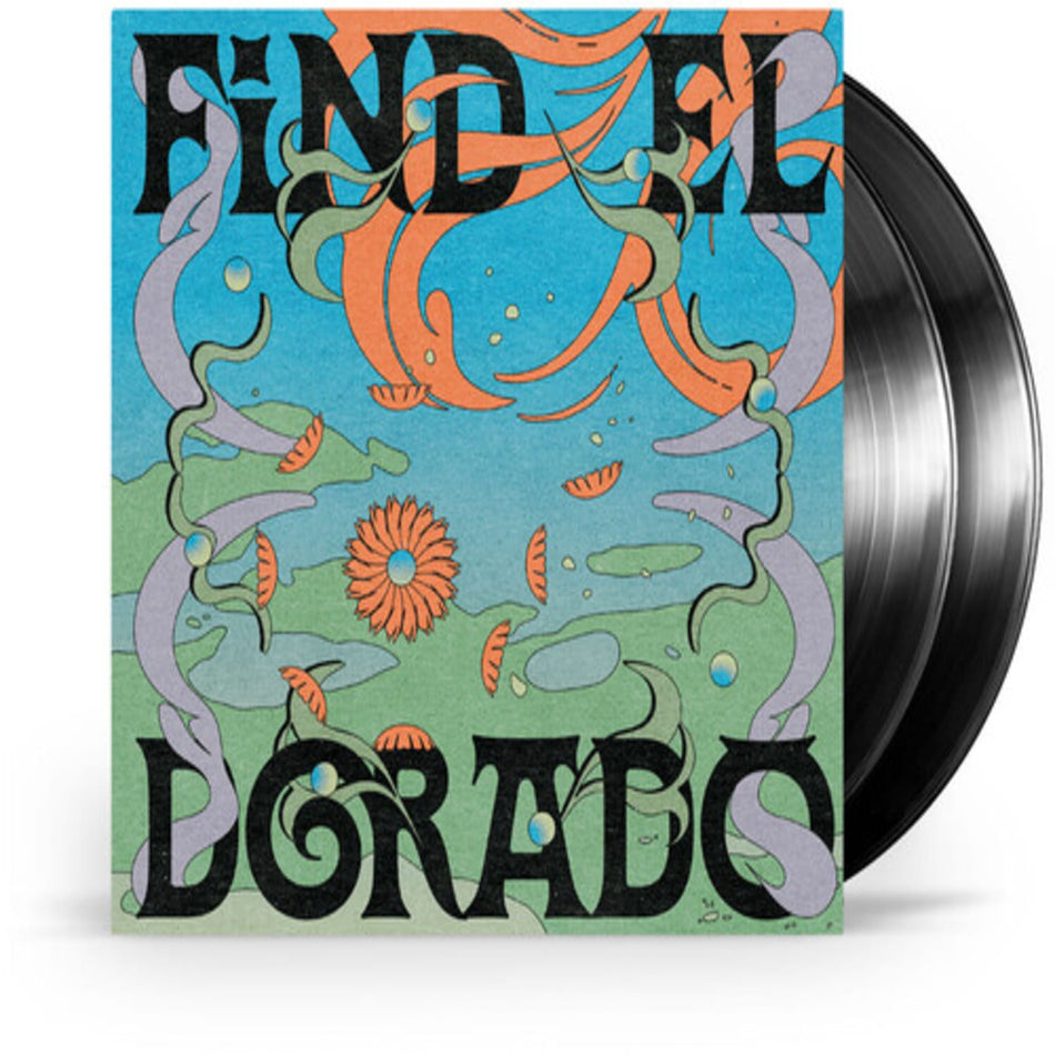 Paul Weller - Find El Dorado - (180 Gram Vinyl, Recycled / Recyclable) - [Vinyl]