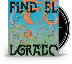 Paul Weller - Find El Dorado - [CD]