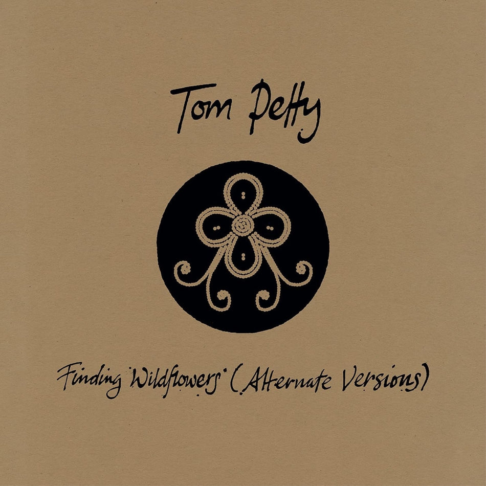 Tom Petty - Finding Wildflowers (Alternate Versions)(2 LP) - [Vinyl]