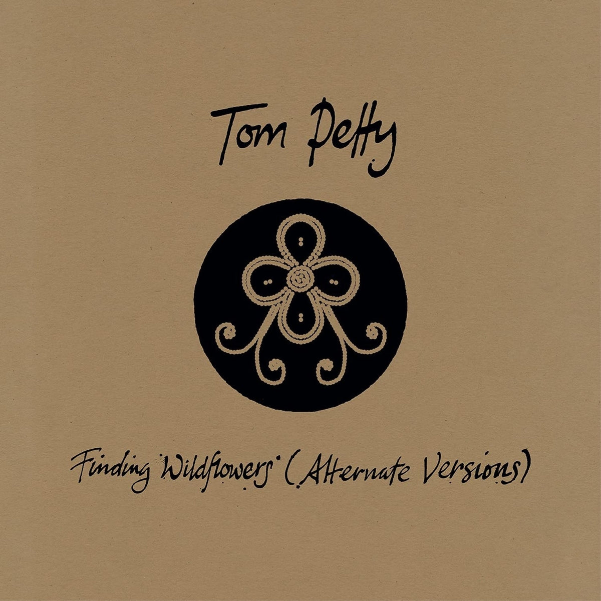 Tom Petty - Finding Wildflowers (Alternate Versions)(2 LP) - [Vinyl]