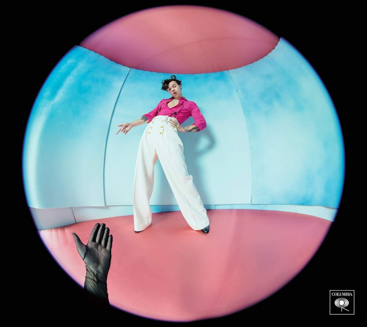 Harry Styles - Fine Line - (Booklet, Digipack Packaging) - [CD]