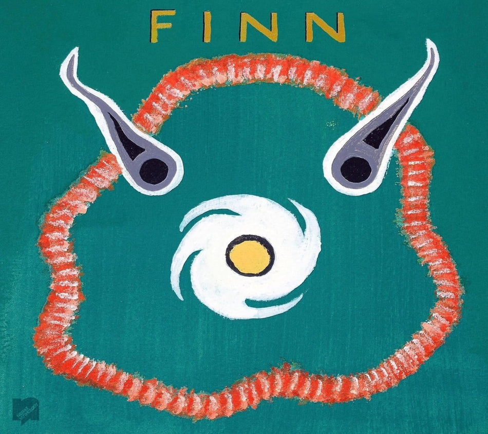 Finn Brothers - Finn - [CD]