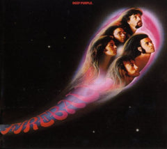 Deep Purple - Fireball - [CD]