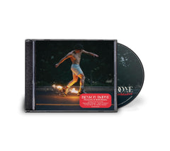 Benson Boone - Fireworks And Rollerblades - (Bonus Track) - [CD]