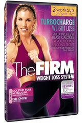 FIRM - [DVD]