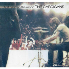 The Cardigans - First Band On The Moon - (180 Gram Vinyl) - [Vinyl]