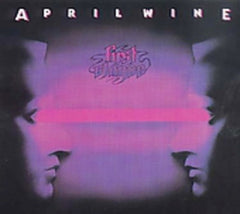 April Wine - First Glance [Import] - (Canada - Import) - [CD]