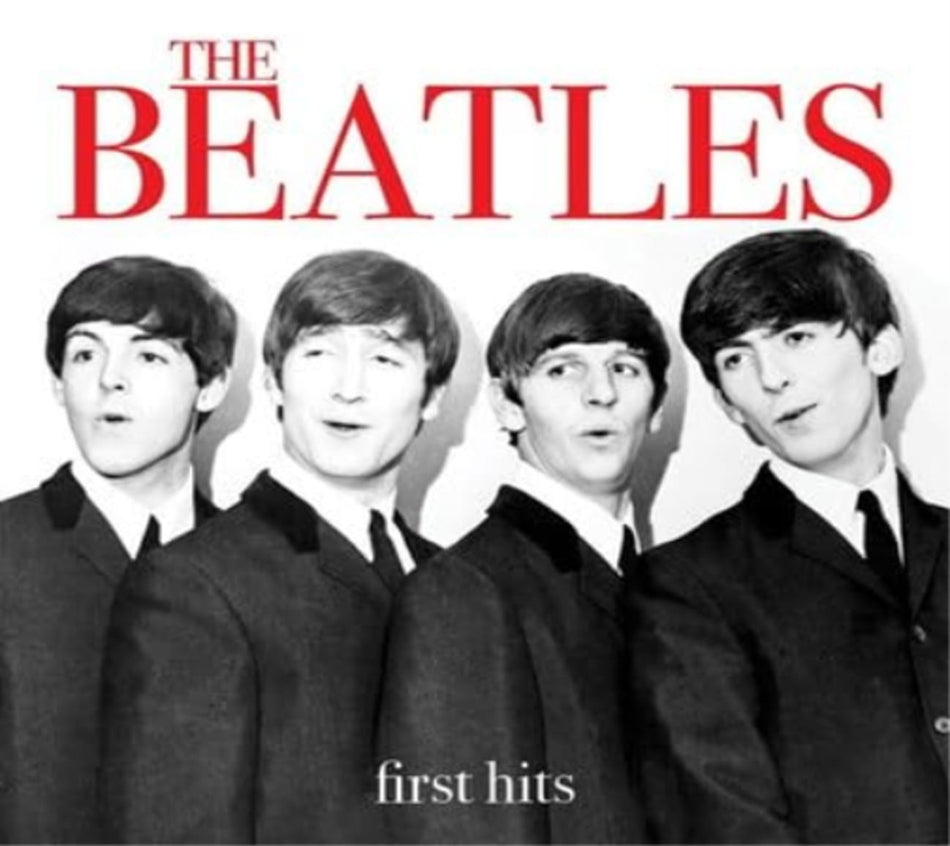 Beatles The - FIRST HITS - [CD]