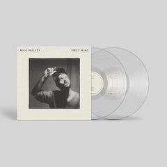 Nick Mulvey - First Mind - Colored - [Vinyl]
