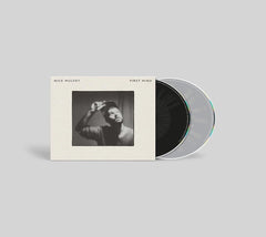 Nick Mulvey - First Mind - [CD]