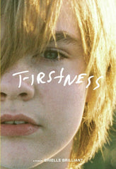 FIRSTNESS - [DVD]
