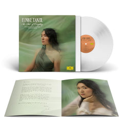 Eunike Tanzil - First of Everything - [Vinyl]