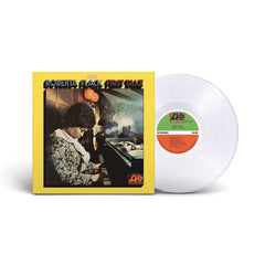 Roberta Flack - First Take - (Colored Vinyl, Silver) - [Vinyl]