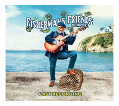 Fisherman's Friends - Musical - [CD]