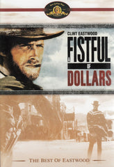 FISTFUL OF DOLLARS - Movie - [DVD]