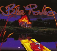 Blue Rodeo - Five Days in July - [CD]