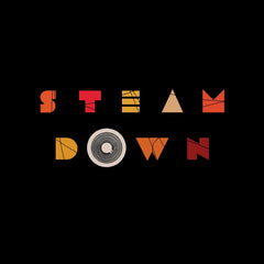 Steam Down - Five Fruit - [Vinyl]