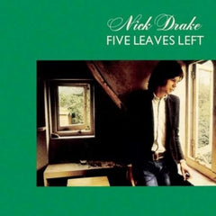 Nick Drake - Five Leaves Left - [Vinyl]