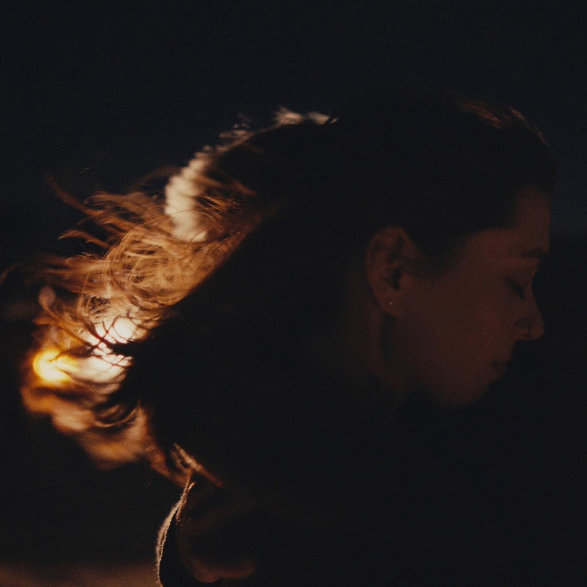 Lizzy McAlpine - five seconds flat - [Vinyl]