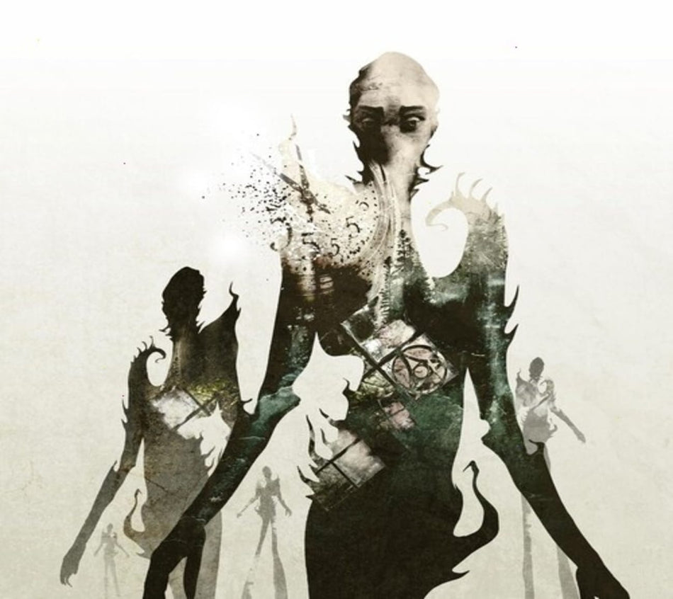 The Agonist - Five - [CD]