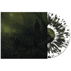 The Ash Ember - Fixation - (Colored Vinyl, White, Black, Green) - [Vinyl]