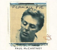 Paul McCartney - Flaming Pie - (Limited Edition, Super-High Material CD) - [CD]