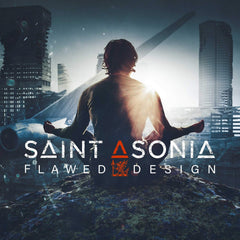 Saint Asonia - Flawed Design - [Vinyl]