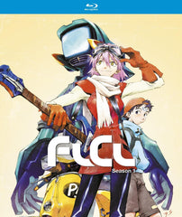 FLCL: Season 1 - [Blu-ray]