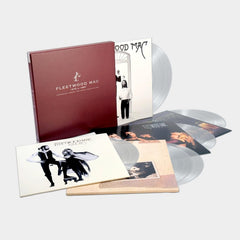 Fleetwood Mac - Fleetwood Mac 1975 To 1987 - (Oversize Item Split, Boxed Set) - [Vinyl]