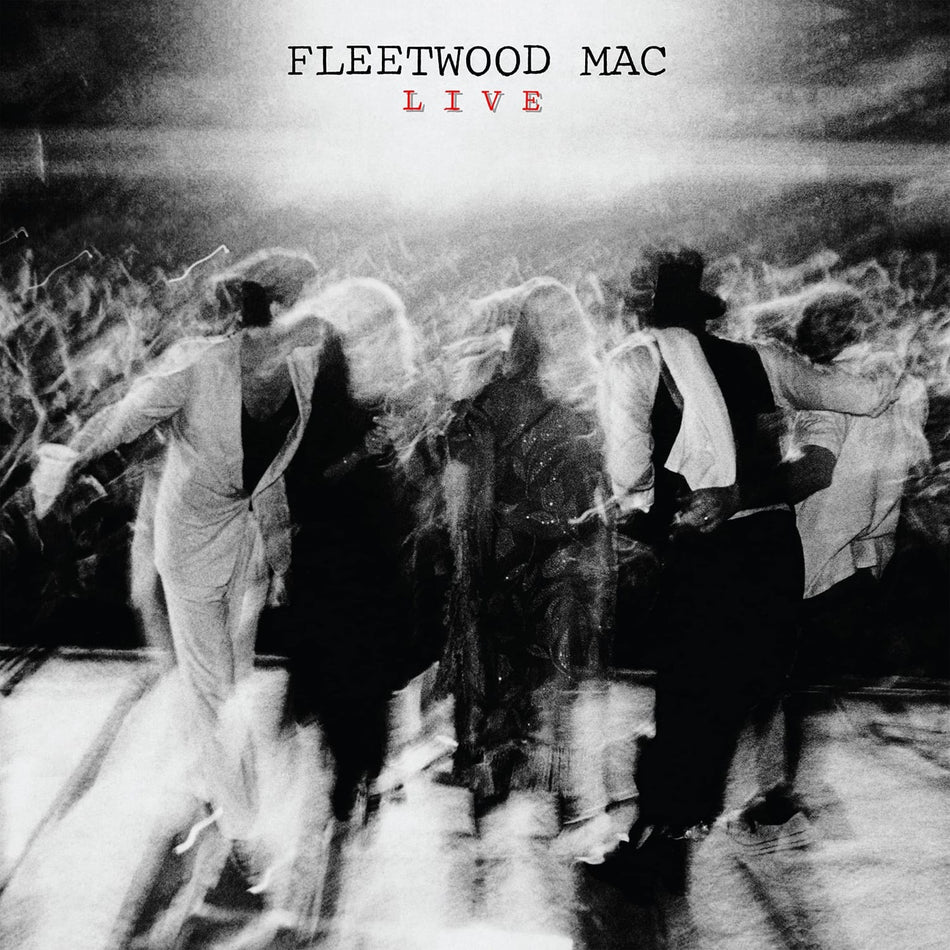 Fleetwood Mac - Fleetwood Mac Live (2LP, 180g Vinyl) - (180 Gram Vinyl) - [Vinyl]