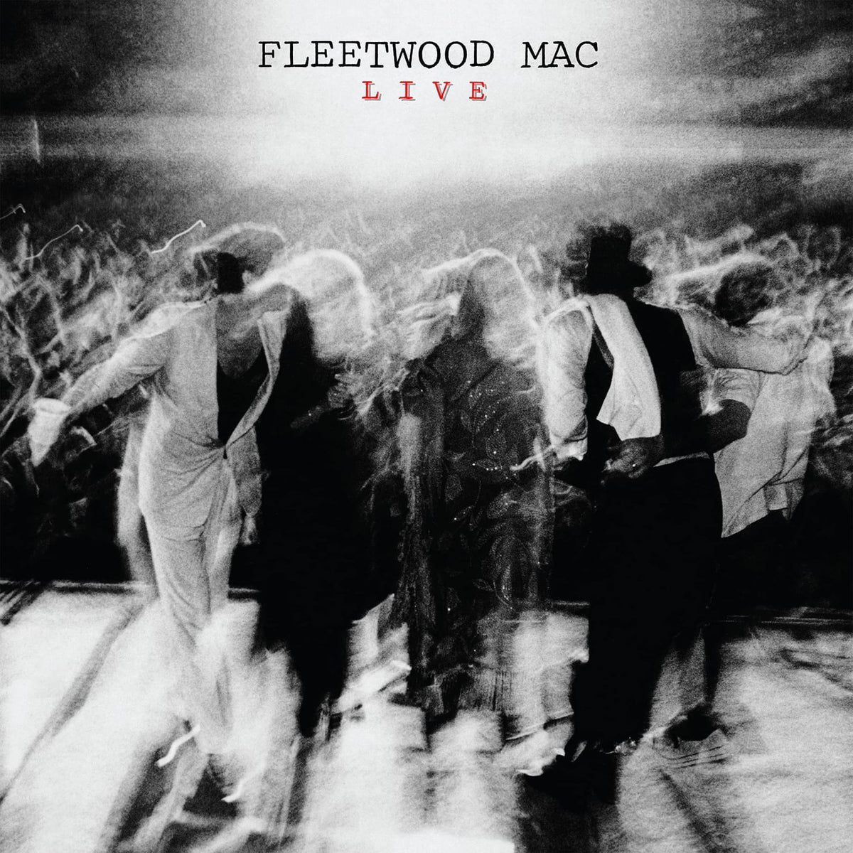 Fleetwood Mac - Fleetwood Mac Live (2LP, 180g Vinyl) - (180 Gram Vinyl) - [Vinyl]
