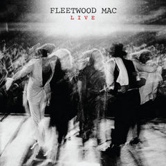 Fleetwood Mac - Fleetwood Mac Live (2LP, 180g Vinyl) - (180 Gram Vinyl) - [Vinyl]