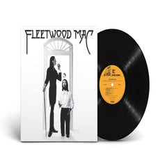 Fleetwood Mac - Fleetwood Mac - [Vinyl]