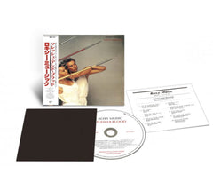Roxy Music - Flesh & Blood - SHMCD - [CD]