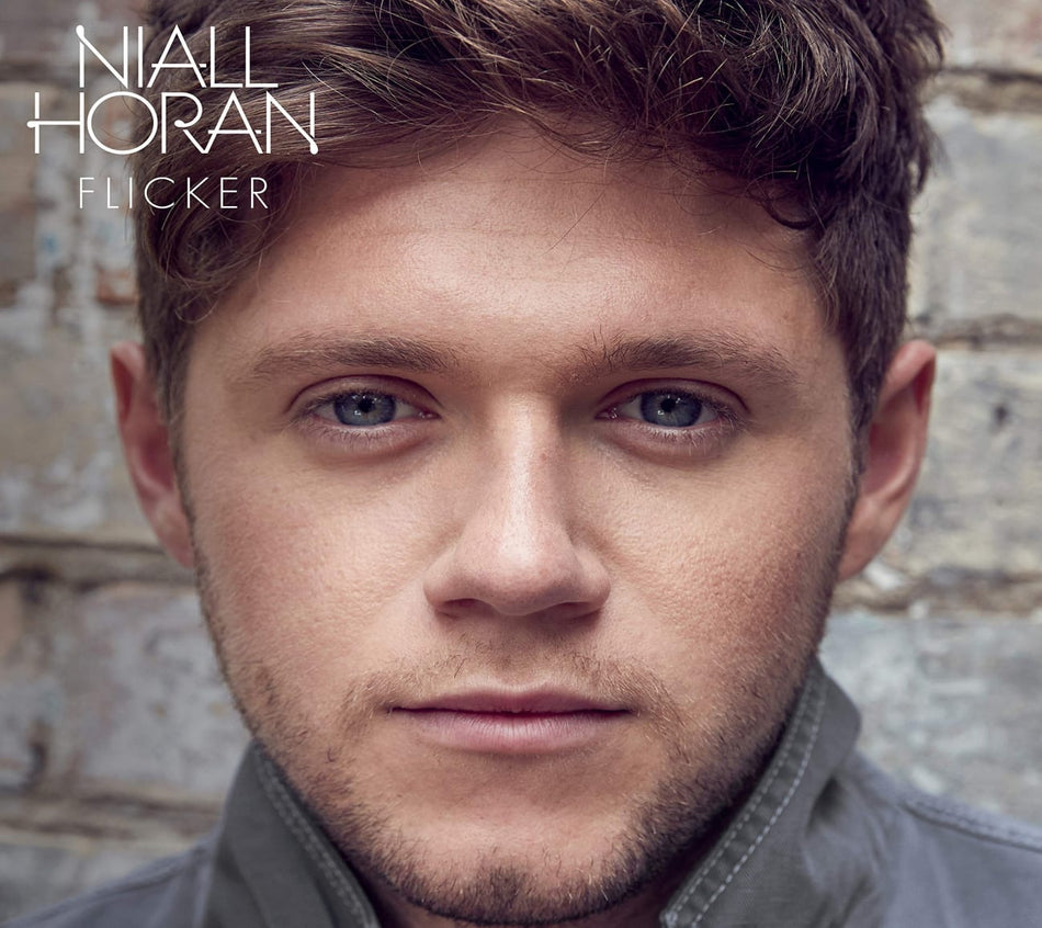 Niall Horan - Flicker - (Deluxe Edition) - [CD]