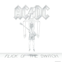 AC / DC - Flick of the Switch - (Remastered) - [Vinyl]