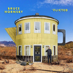 Bruce Hornsby - 'flicted - [Vinyl]