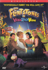 The Flintstones in Viva Rock Vegas - (Widescreen) - [DVD]