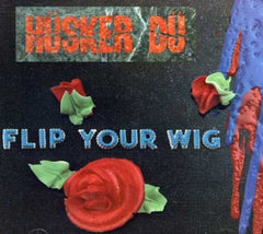 HÃ¼sker DÃ¼ - Flip Your Wig - [CD]