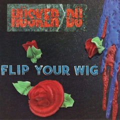 HÃ¼sker DÃ¼ - Flip Your Wig - [Vinyl]