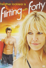 FLIRTING WITH FORTY - [DVD]
