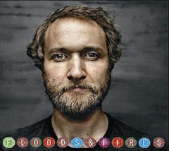 Craig Cardiff - Floods & Fires - (Digipack Packaging) - [CD]